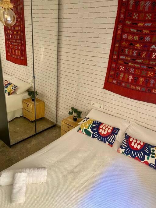 Luminoso Alojamiento Con Parking 科爾多瓦 外观 照片